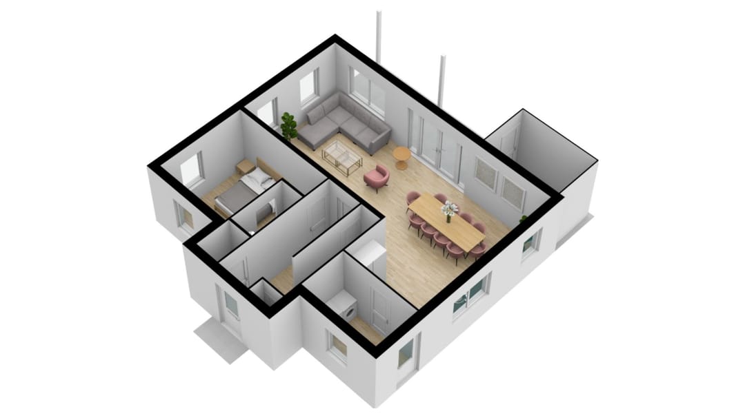 Foto 37 van Westduynen 18