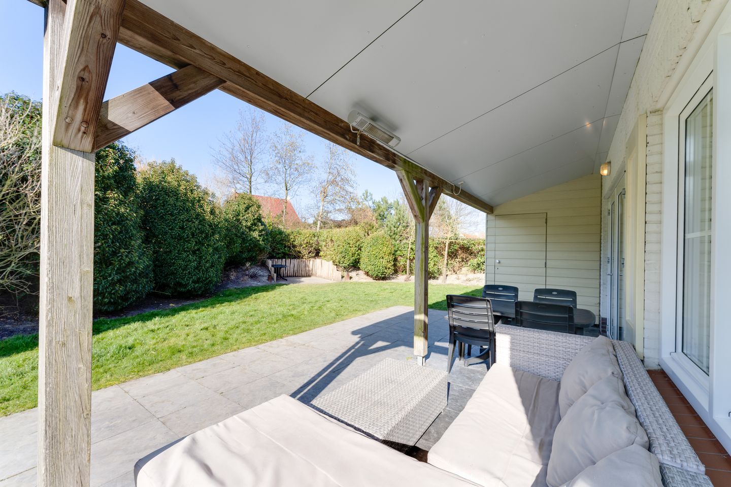 Foto 4 van Westduynen 18