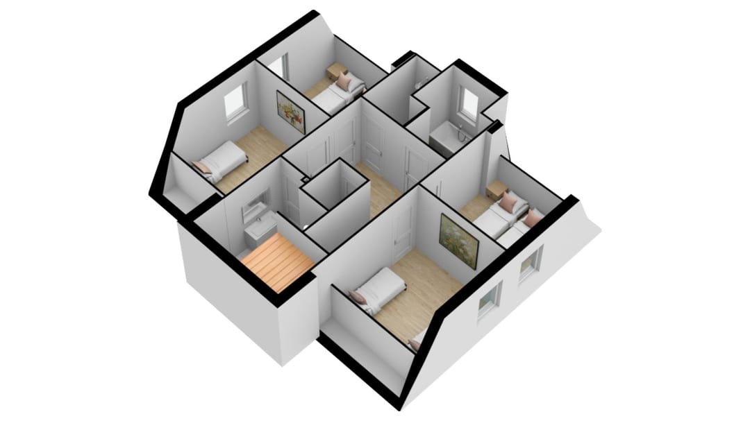 Foto 38 van Westduynen 18