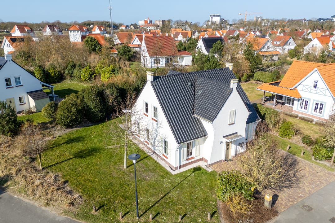 Foto 7 van Westduynen 18