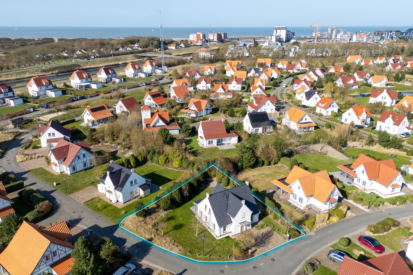 Foto 5 van Westduynen 18