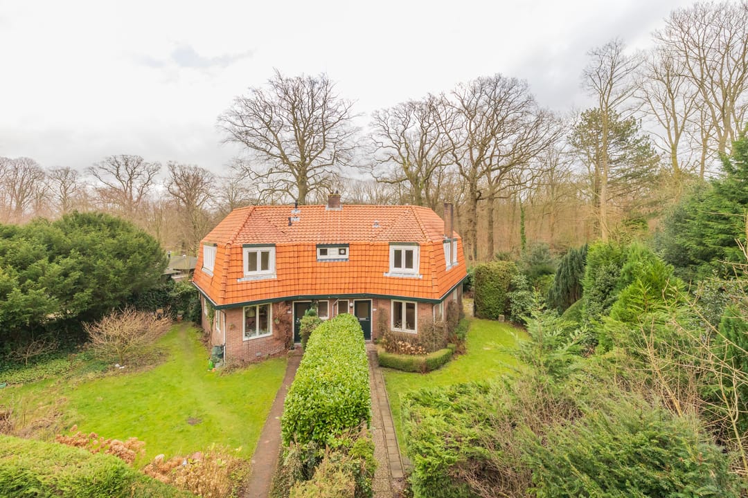 Foto 1 van Lage Duin en Daalseweg 15