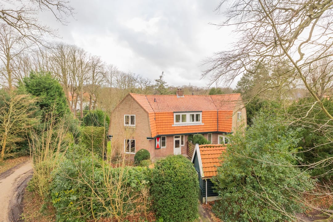 Foto 2 van Lage Duin en Daalseweg 15