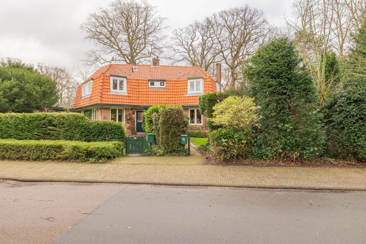 Foto 5 van Lage Duin en Daalseweg 15