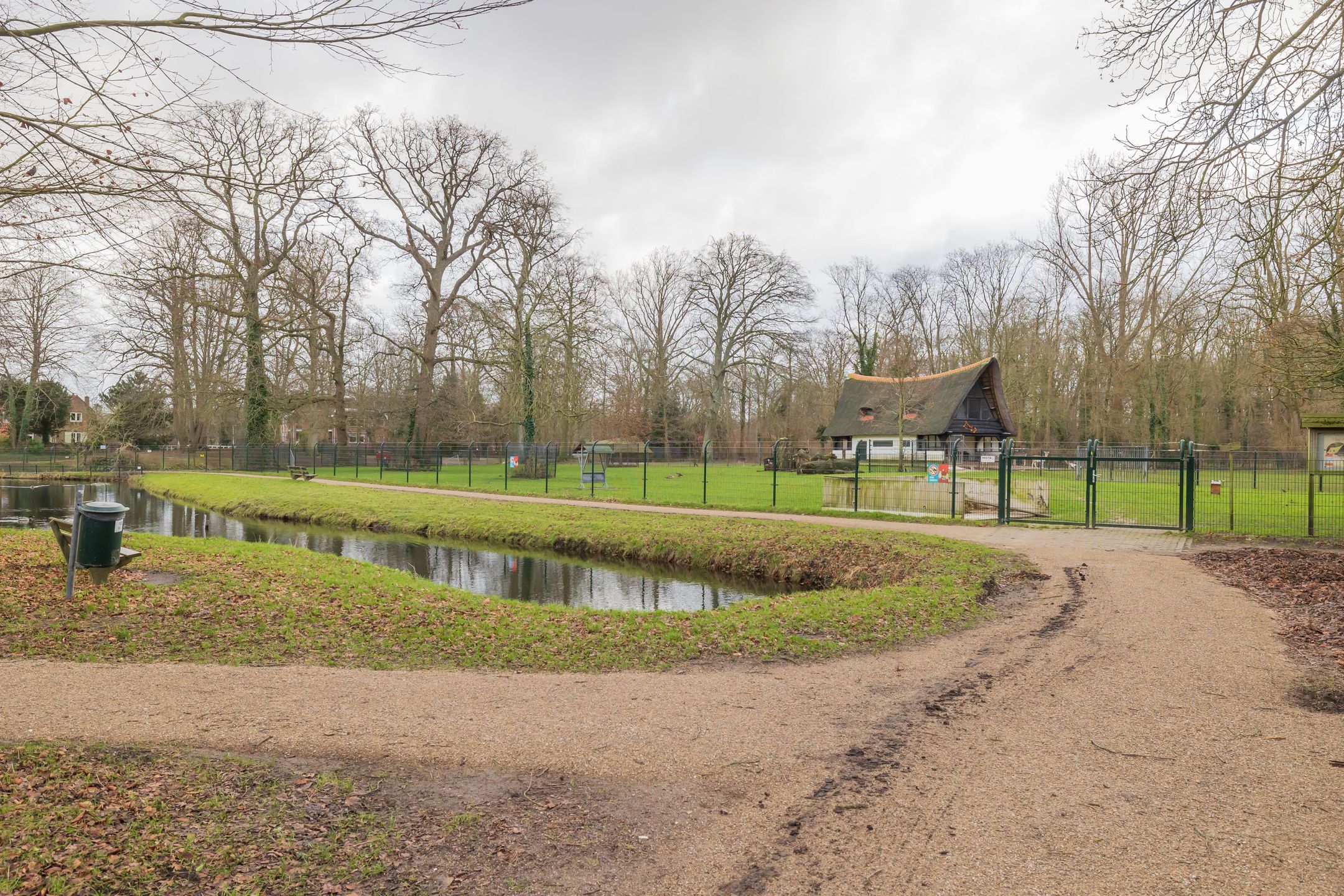 Foto 6 van Lage Duin en Daalseweg 15