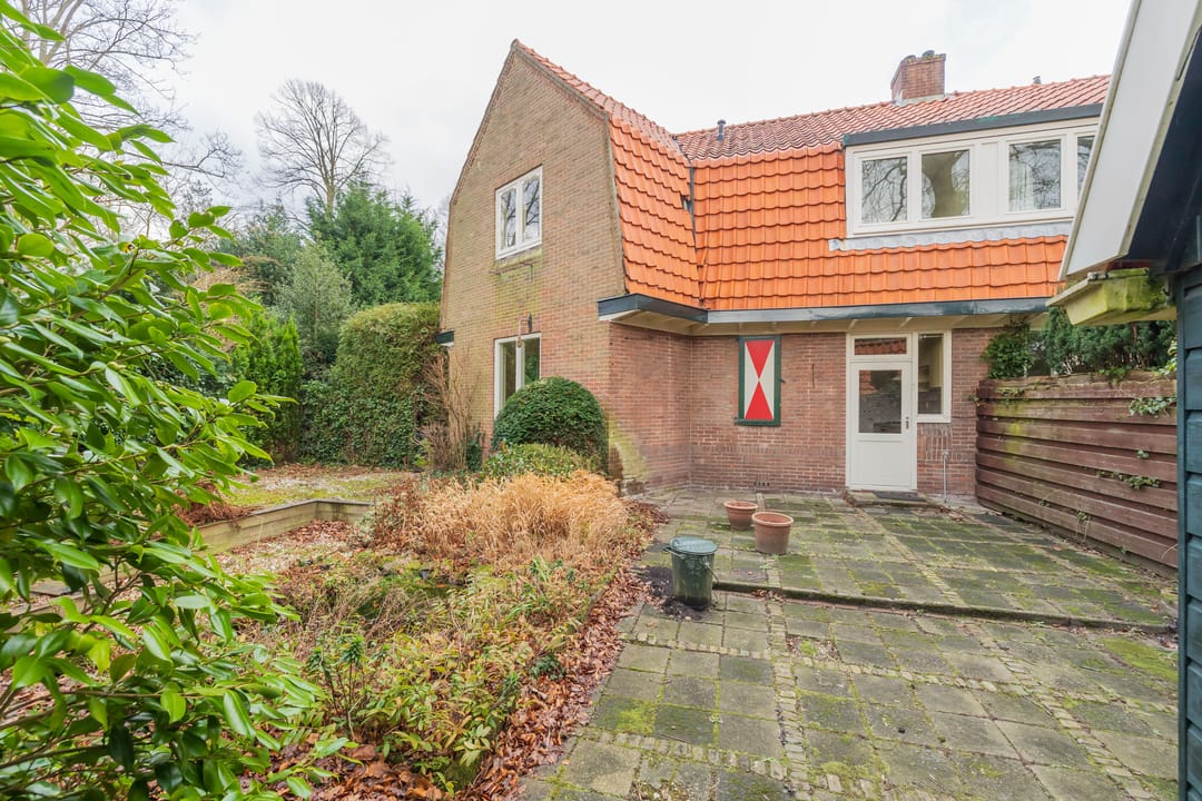 Foto 7 van Lage Duin en Daalseweg 15