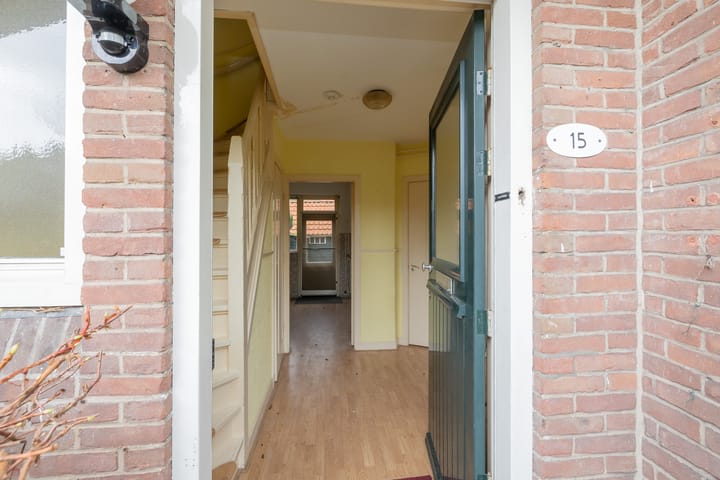 Foto 9 van Lage Duin en Daalseweg 15