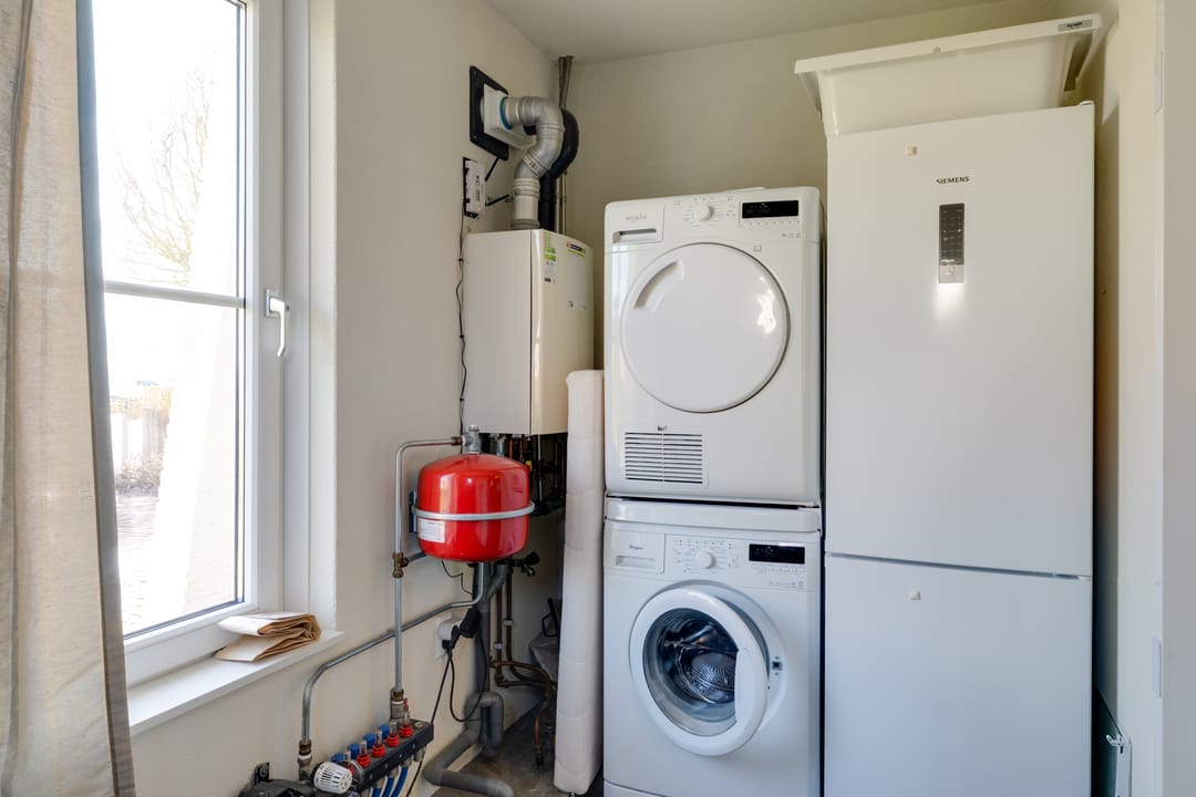 Foto 17 van Westduynen 18