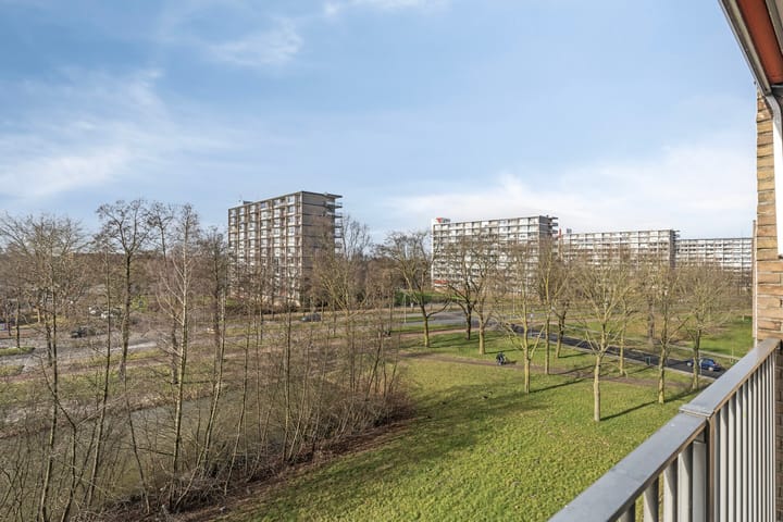 Foto 4 van Lelystraat 2-E55