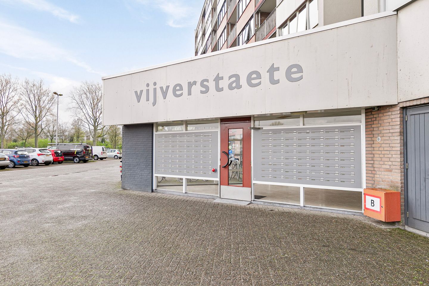 Foto 5 van Lelystraat 2-E55