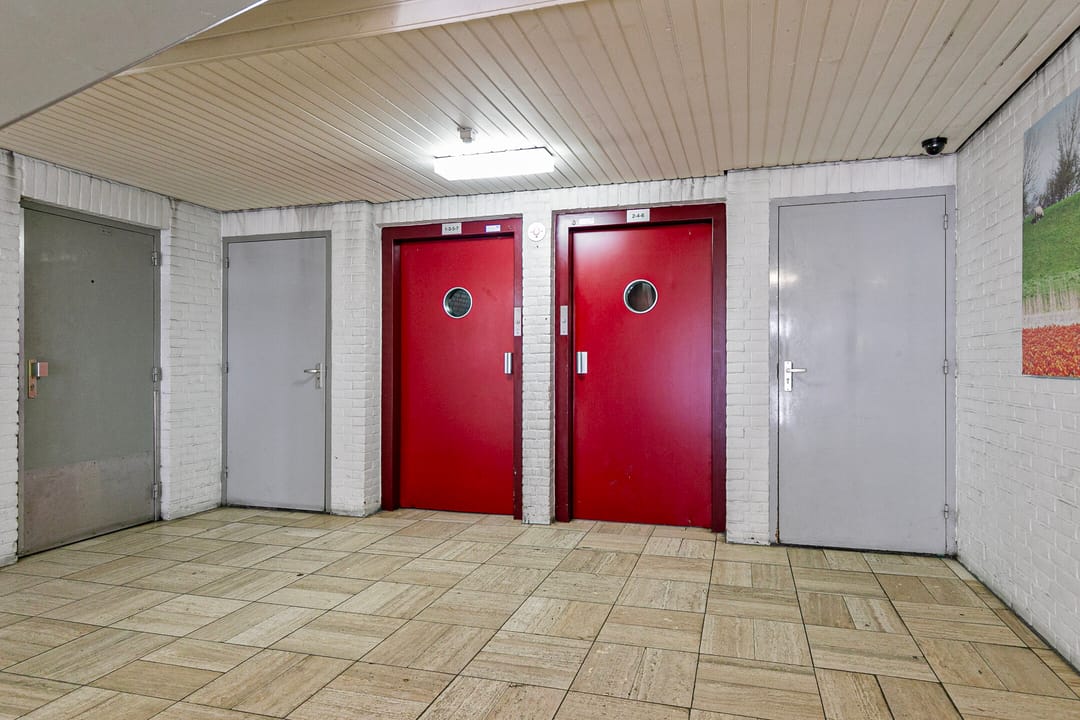 Foto 7 van Lelystraat 2-E55