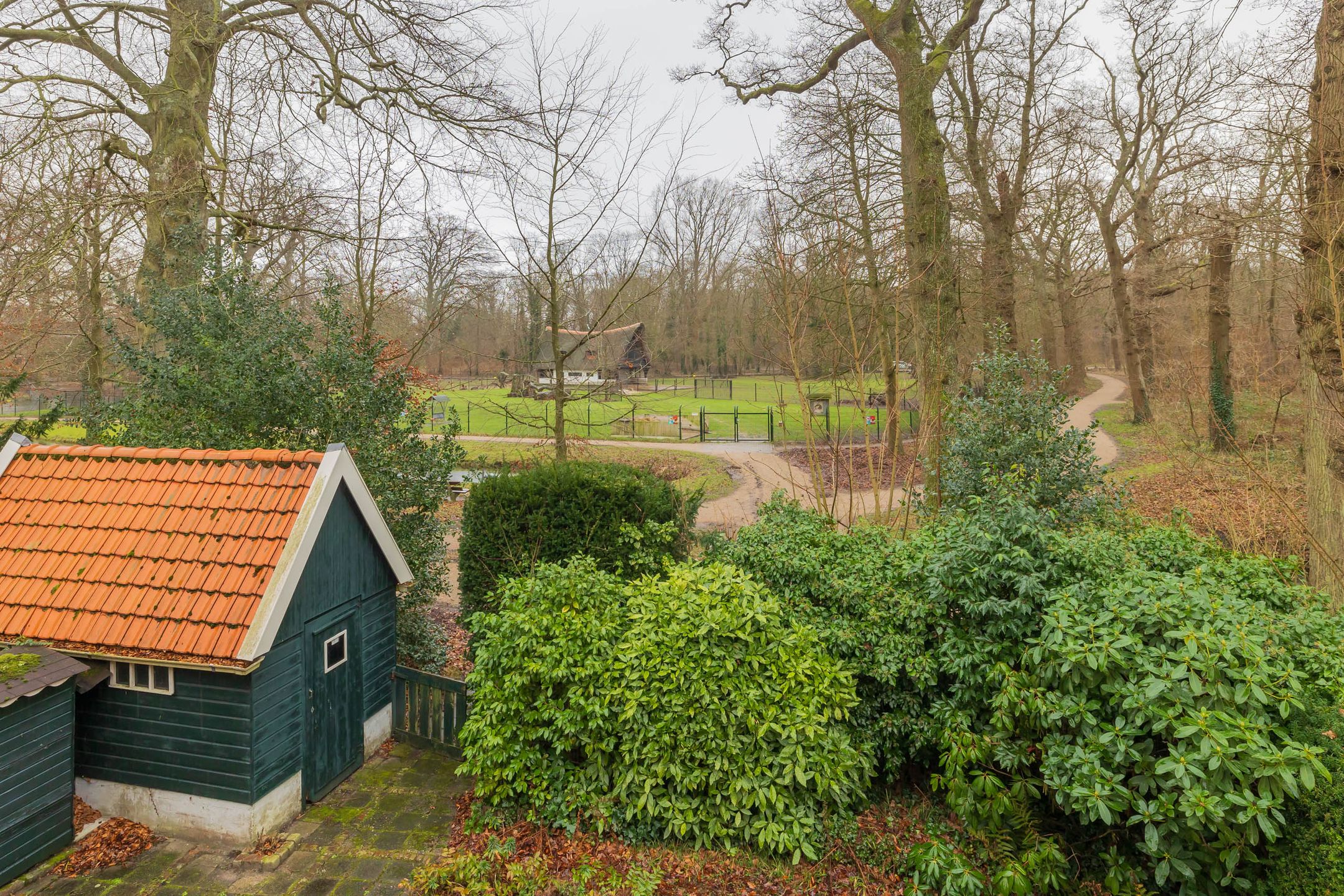 Foto 24 van Lage Duin en Daalseweg 15