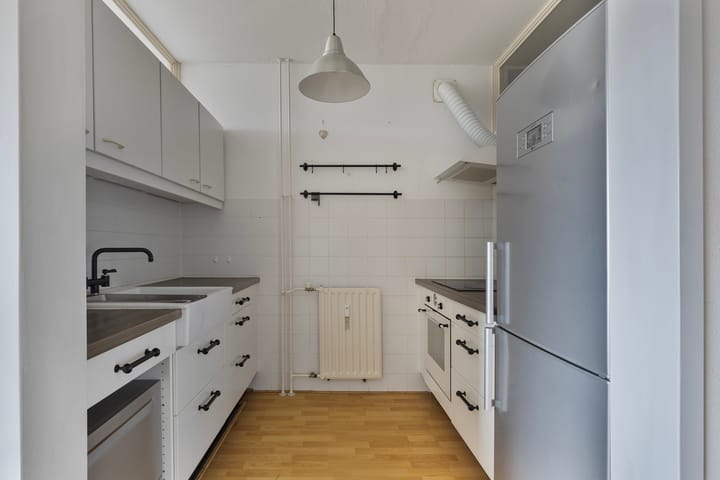 Foto 3 van Lelystraat 2-E55