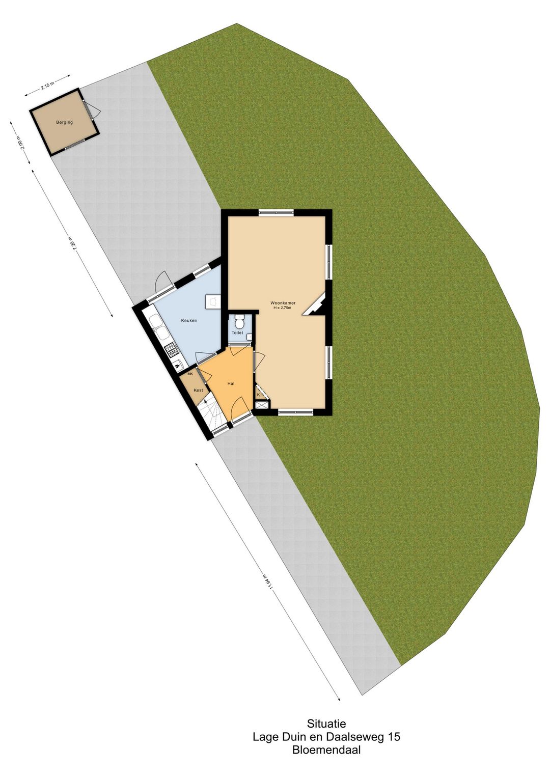 Foto 26 van Lage Duin en Daalseweg 15