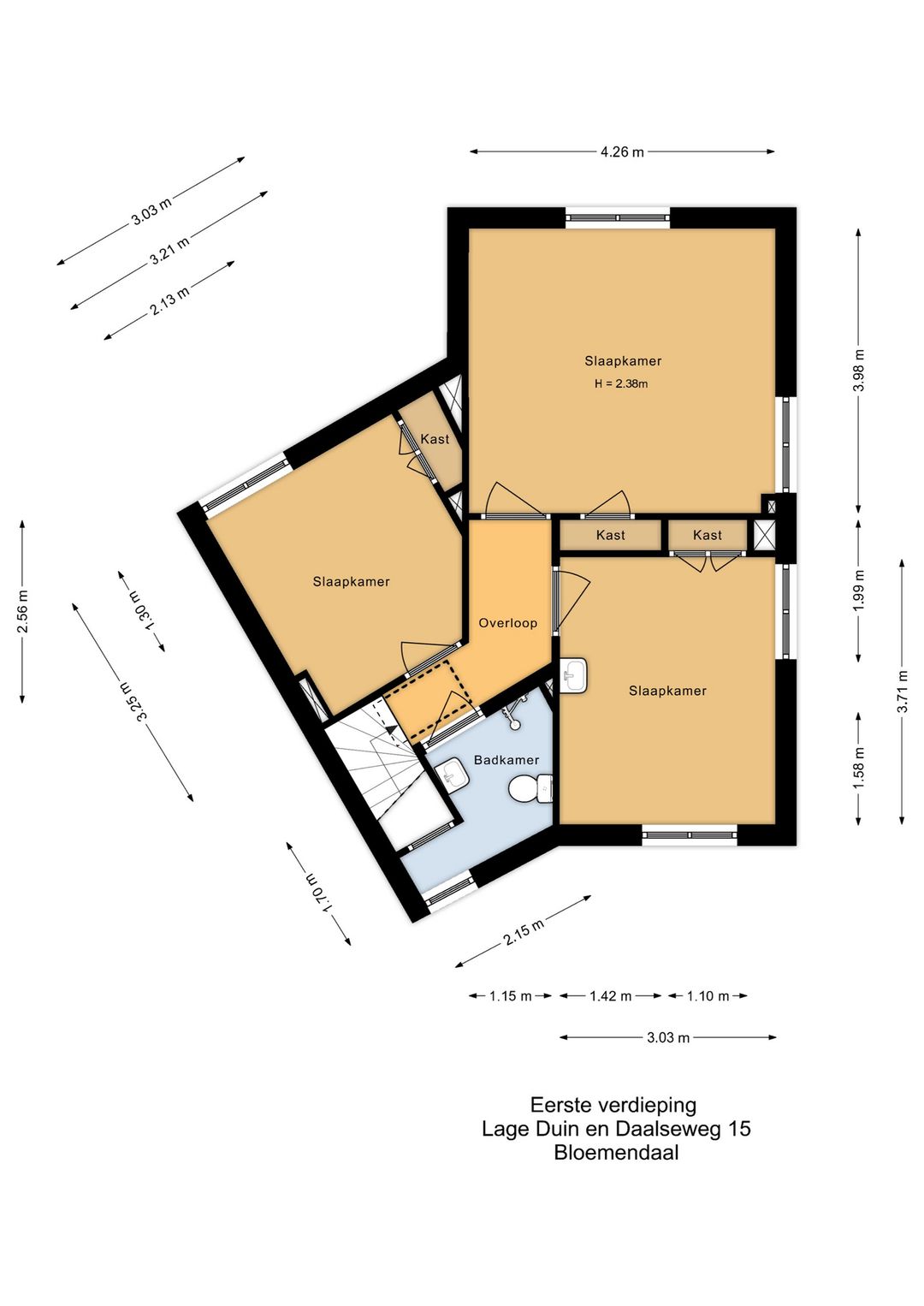 Foto 28 van Lage Duin en Daalseweg 15