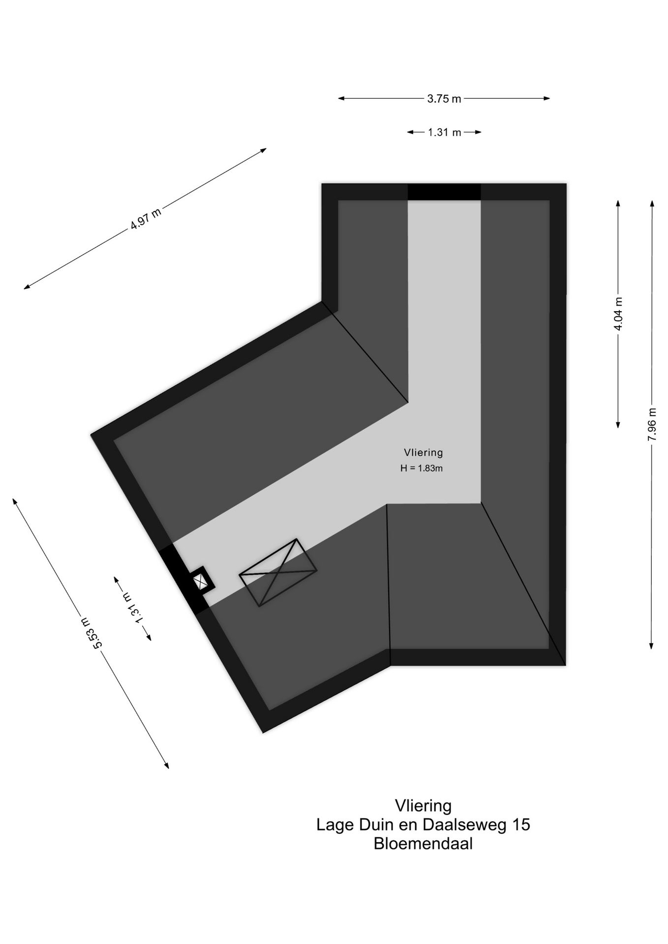 Foto 29 van Lage Duin en Daalseweg 15