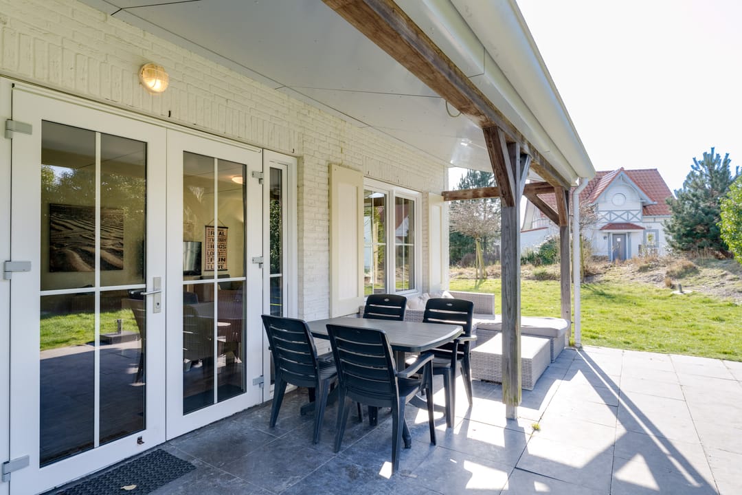 Foto 28 van Westduynen 18