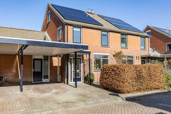 Foto 1 van Tormentilstraat 85