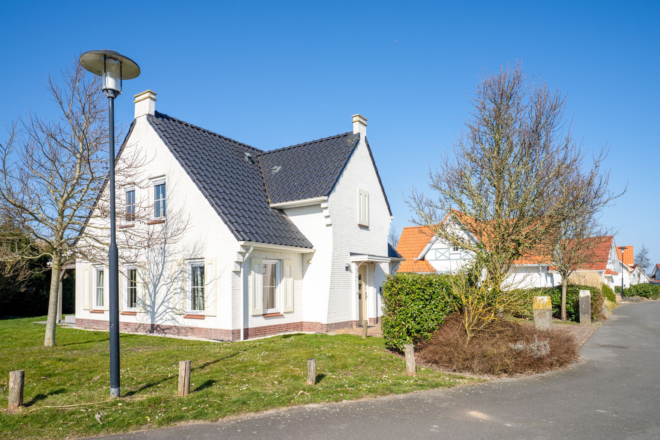 Foto 30 van Westduynen 18