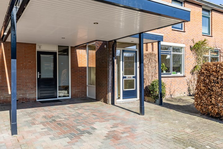 Foto 5 van Tormentilstraat 85