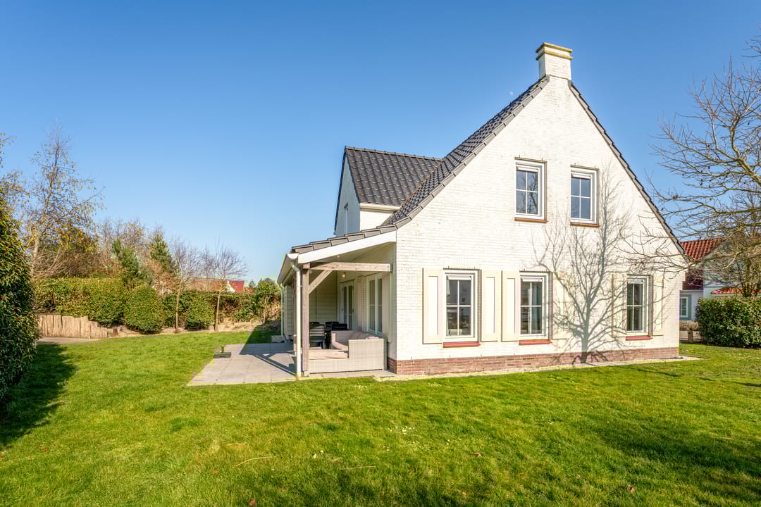 Foto 31 van Westduynen 18