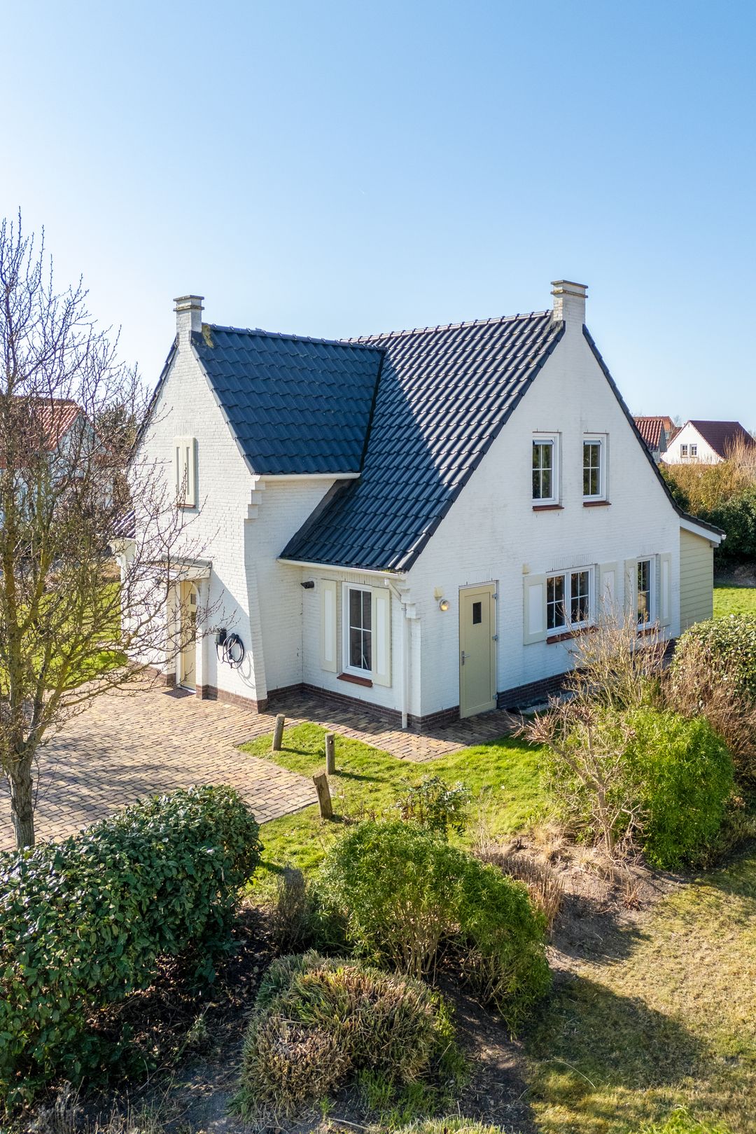 Foto 32 van Westduynen 18