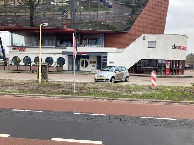 Bekijk foto 5 van Nijverheidsstraat 2