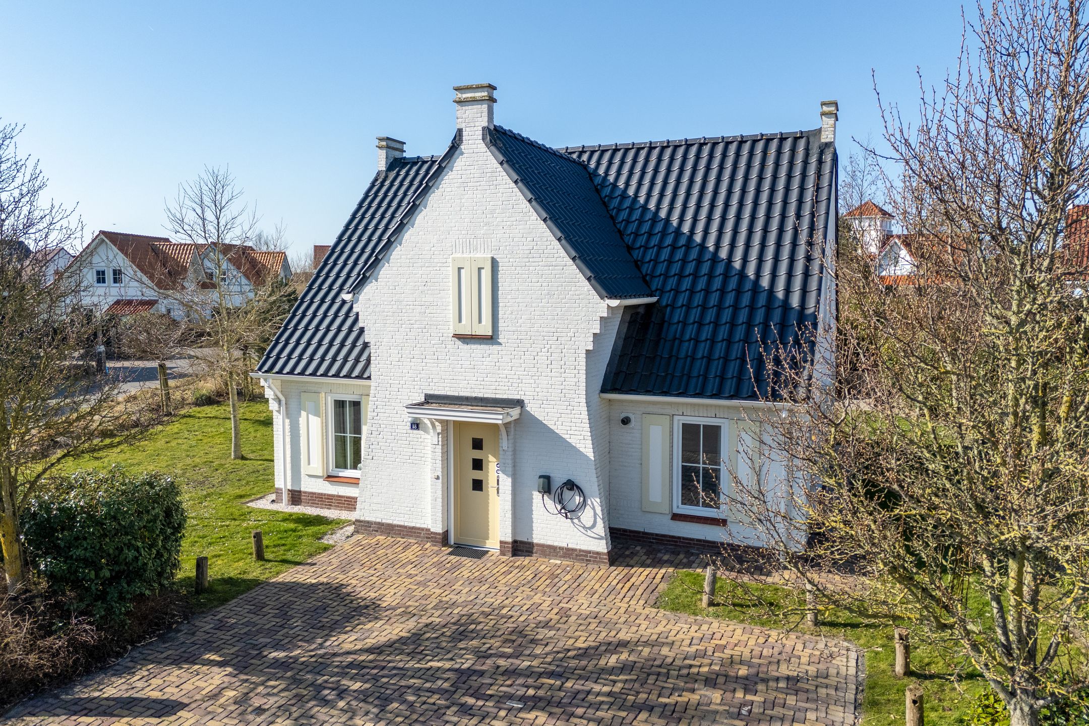 Foto 33 van Westduynen 18