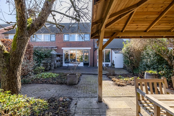 Foto 45 van Tormentilstraat 85