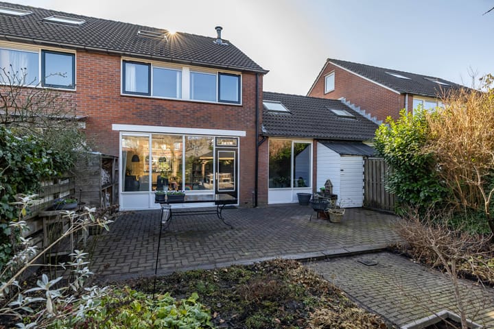 Foto 46 van Tormentilstraat 85