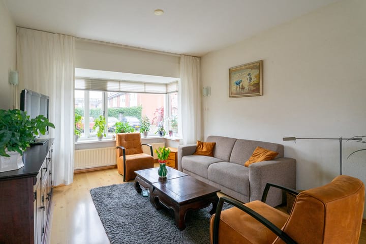 Foto 3 van Murillolaan 5