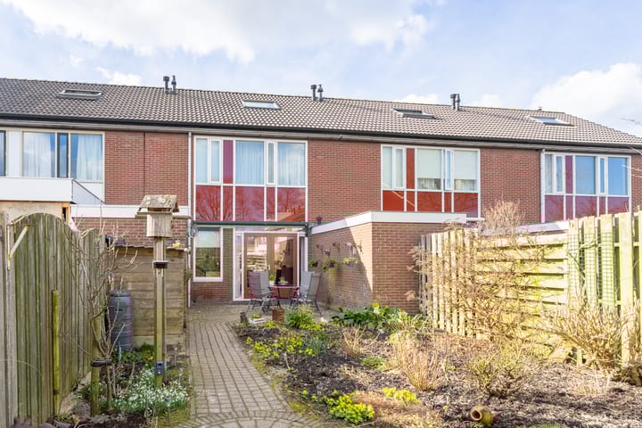 Foto 4 van Murillolaan 5