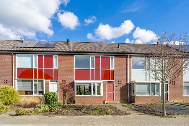 Foto 5 van Murillolaan 5