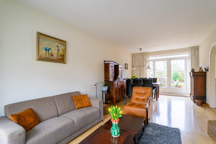 Foto 7 van Murillolaan 5