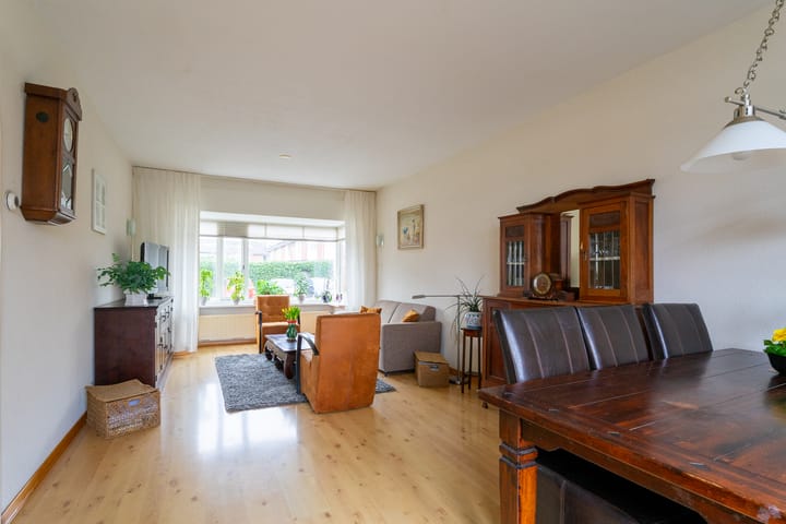 Foto 8 van Murillolaan 5