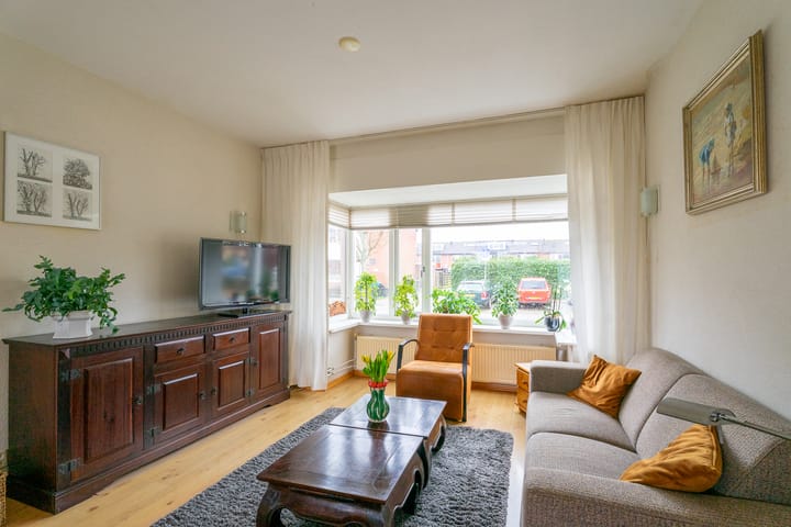 Foto 9 van Murillolaan 5