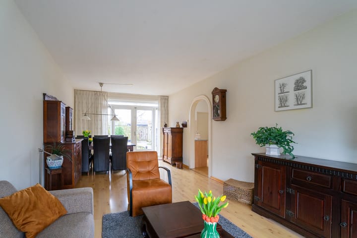 Foto 10 van Murillolaan 5