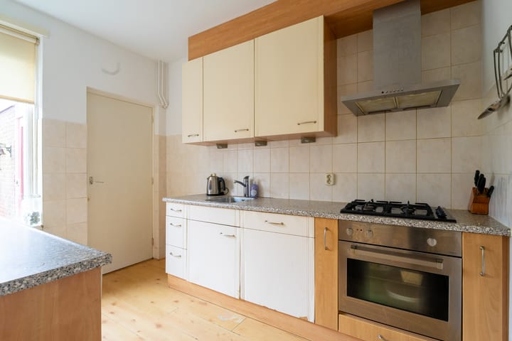 Foto 12 van Murillolaan 5