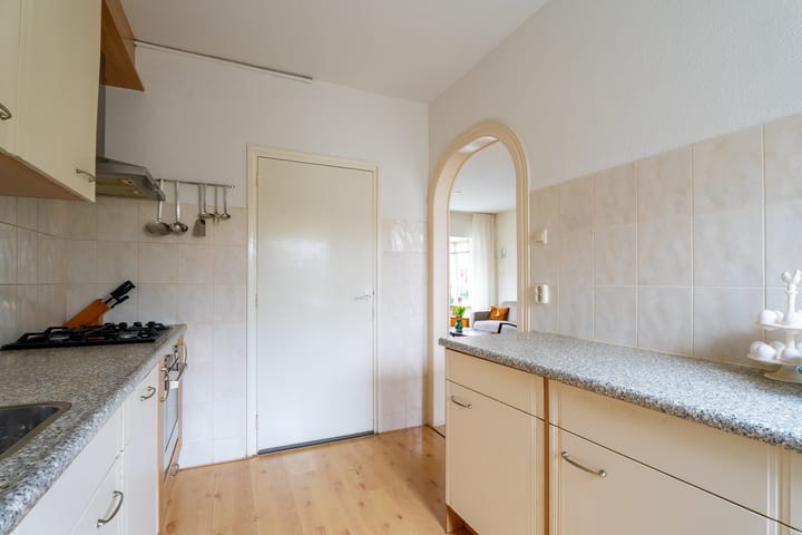 Foto 14 van Murillolaan 5