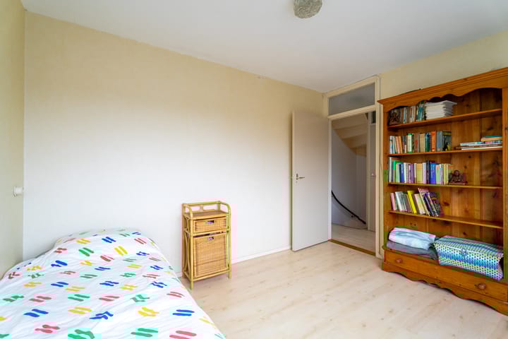 Foto 22 van Murillolaan 5