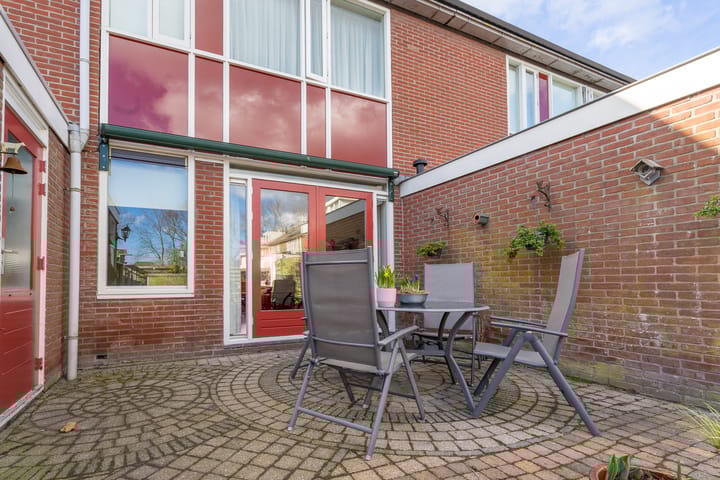 Foto 30 van Murillolaan 5