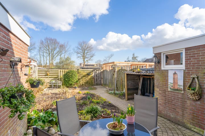 Foto 31 van Murillolaan 5