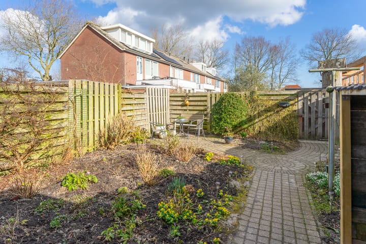 Foto 32 van Murillolaan 5