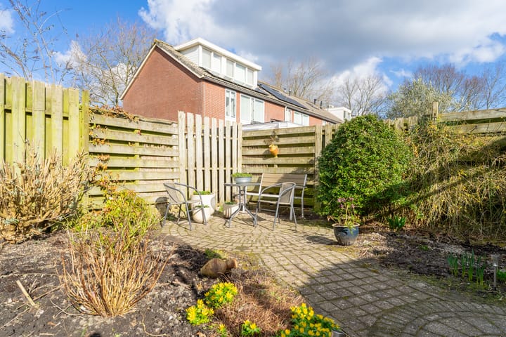 Foto 33 van Murillolaan 5