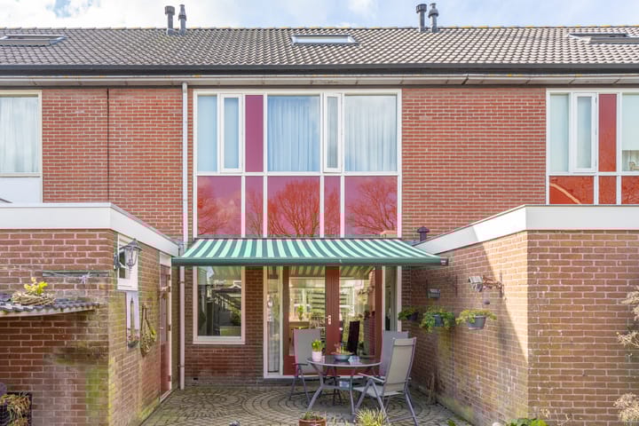 Foto 34 van Murillolaan 5