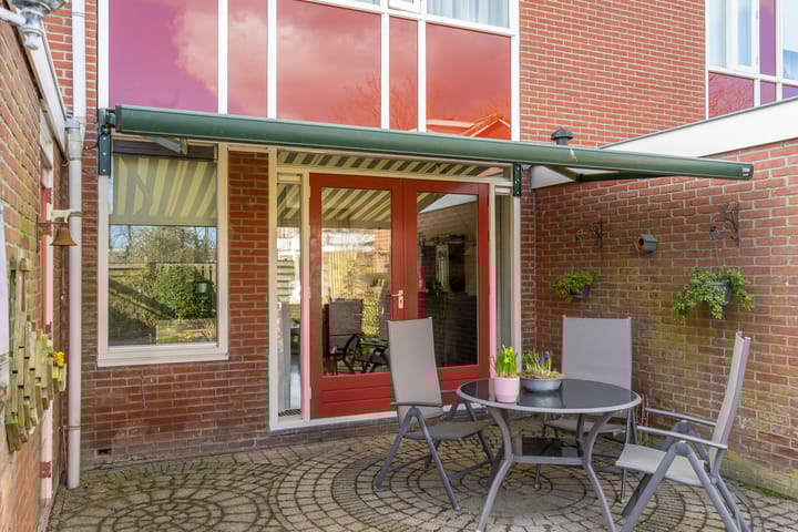 Foto 35 van Murillolaan 5