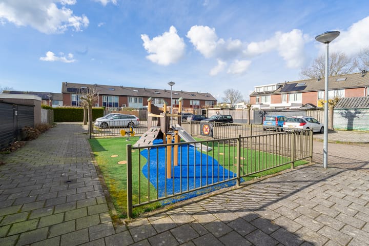 Foto 36 van Murillolaan 5