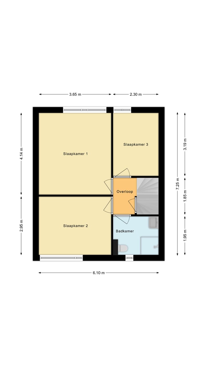 Foto 40 van Murillolaan 5