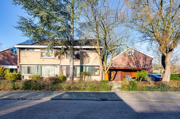 Foto 1 van Kempenaar 87