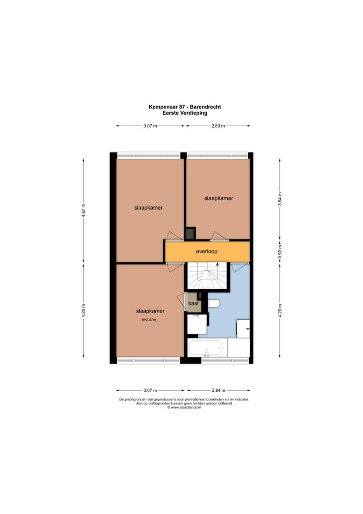 Foto 36 van Kempenaar 87